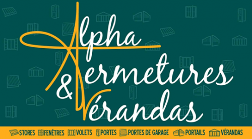 Alpha Fermetures et Vérandas