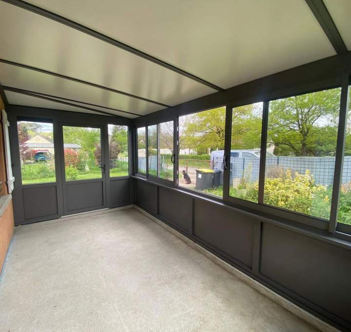 Menuiserie sur mesure Vierzon