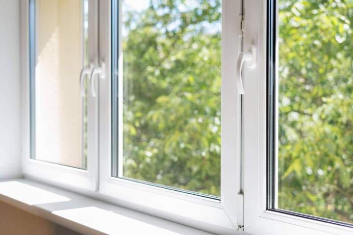 Fenêtres PVC Theillay