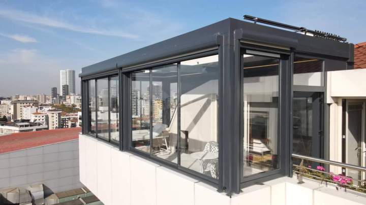 Installation de pergolas Foëcy