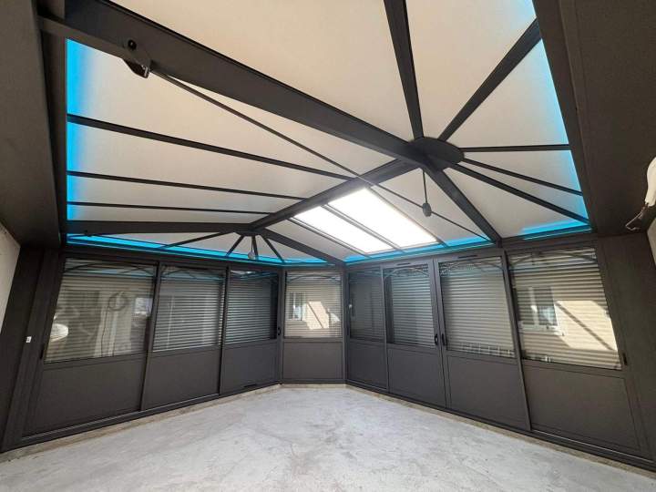Service de rénovation intérieure de pergolas Vierzon