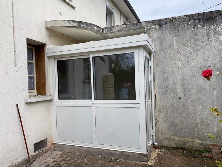 Rénovation de vérandas Vierzon